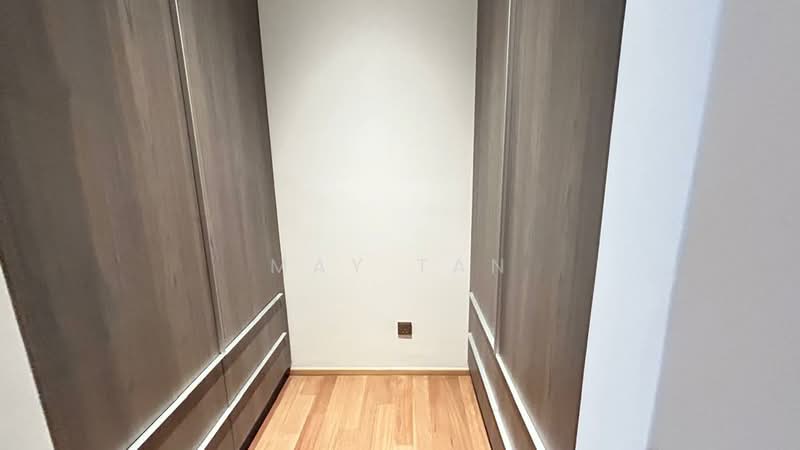 Service Residence for Rent at Marriott Residence @ Gurney - May Tan - Interior - PropertyGuru.com.my