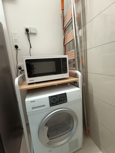 Servis Apartment untuk Disewa di PJ Midtown - Karen Ang - Interior - PropertyGuru.com.my