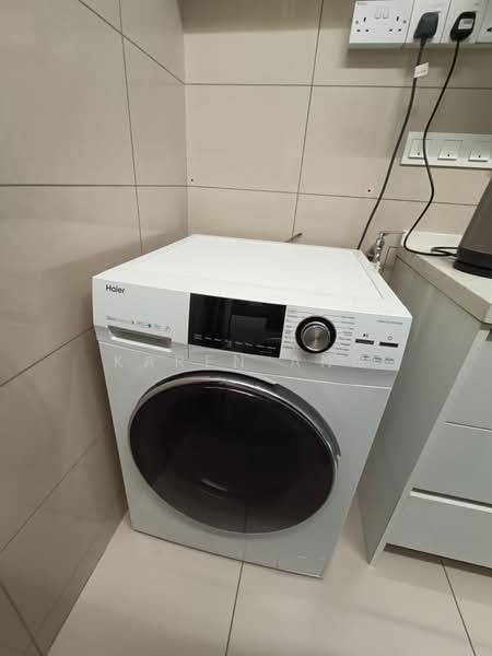 Servis Apartment untuk Disewa di PJ Midtown - Karen Ang - Interior - PropertyGuru.com.my