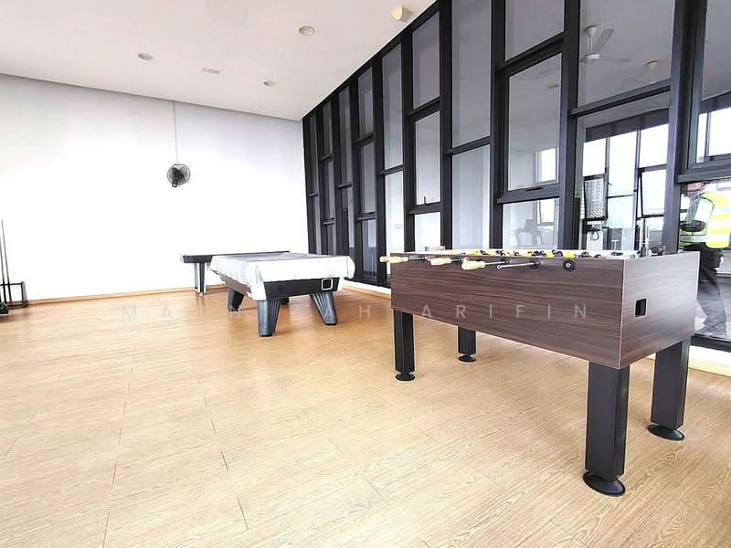 Service Residence for Sale at J.Dupion Residence - Masnizah Arifin - Interior - PropertyGuru.com.my