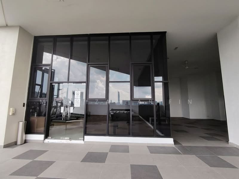 Service Residence for Sale at J.Dupion Residence - Masnizah Arifin - Exterior - PropertyGuru.com.my