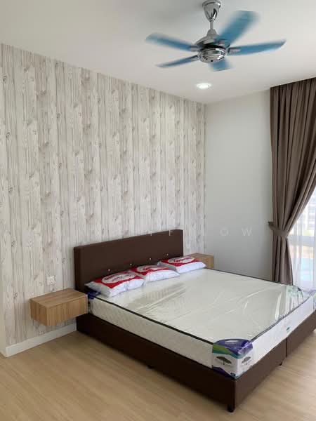 Kondominium untuk Dijual di Damansara Foresta - Mr Jeff Low - Bedroom - PropertyGuru.com.my