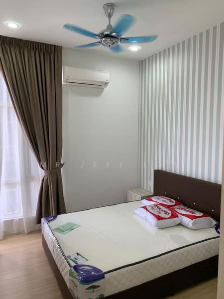 Kondominium untuk Dijual di Damansara Foresta - Mr Jeff Low - Bedroom - PropertyGuru.com.my