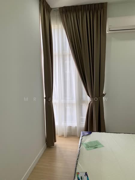 Kondominium untuk Dijual di Damansara Foresta - Mr Jeff Low - Bedroom - PropertyGuru.com.my
