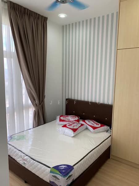 Kondominium untuk Dijual di Damansara Foresta - Mr Jeff Low - Bedroom - PropertyGuru.com.my