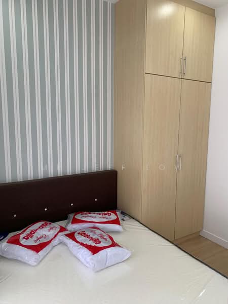 Kondominium untuk Dijual di Damansara Foresta - Mr Jeff Low - Bedroom - PropertyGuru.com.my