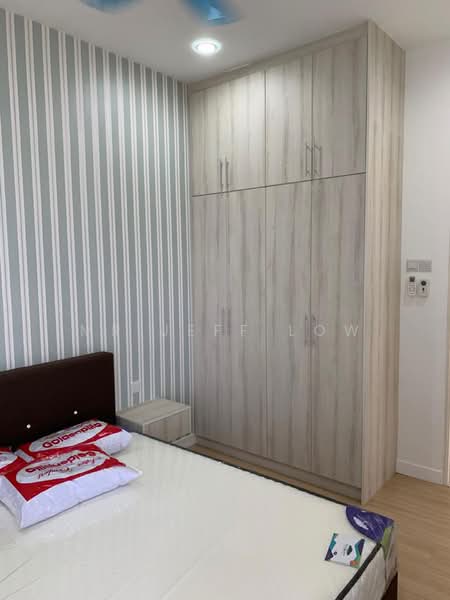 Kondominium untuk Dijual di Damansara Foresta - Mr Jeff Low - Bedroom - PropertyGuru.com.my