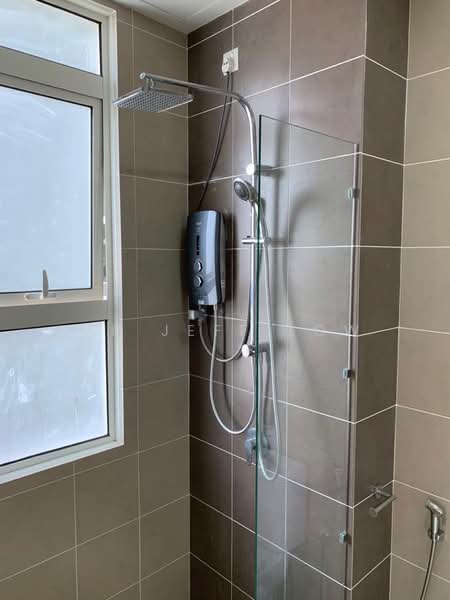 Kondominium untuk Dijual di Damansara Foresta - Mr Jeff Low - Bathroom - PropertyGuru.com.my