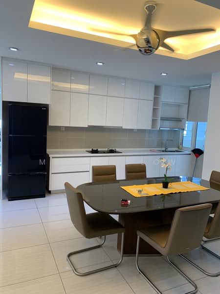 Kondominium untuk Dijual di Damansara Foresta - Mr Jeff Low - Kitchen - PropertyGuru.com.my