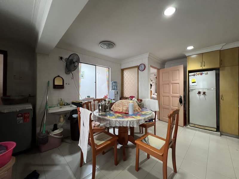 2-storey Terraced House for Sale in Taman Seraya (Ampang) - Sam Ong - PropertyGuru.com.my