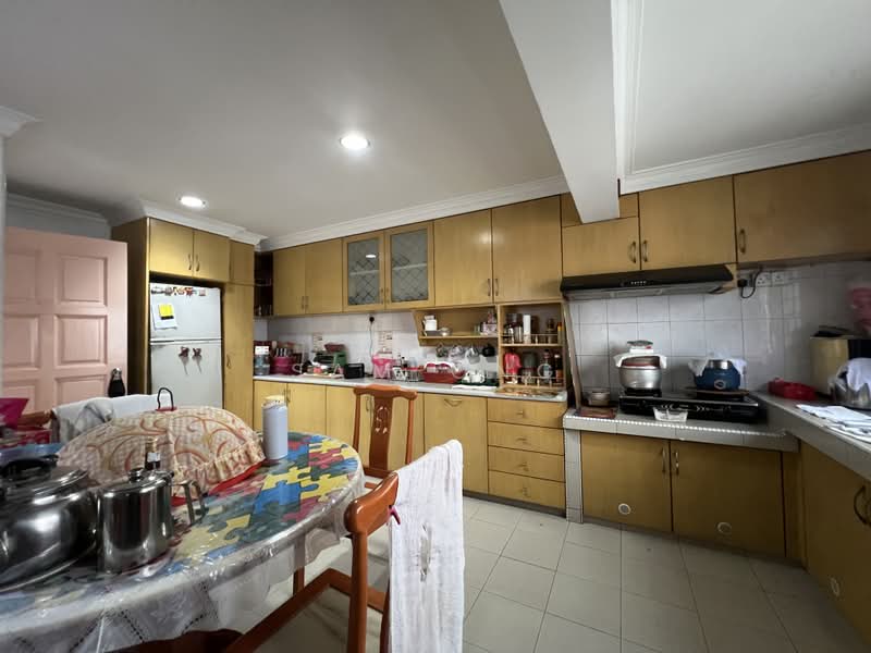 2-storey Terraced House for Sale in Taman Seraya (Ampang) - Sam Ong - PropertyGuru.com.my
