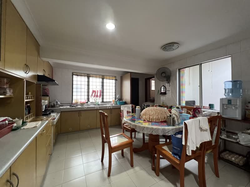 2-storey Terraced House for Sale in Taman Seraya (Ampang) - Sam Ong - PropertyGuru.com.my