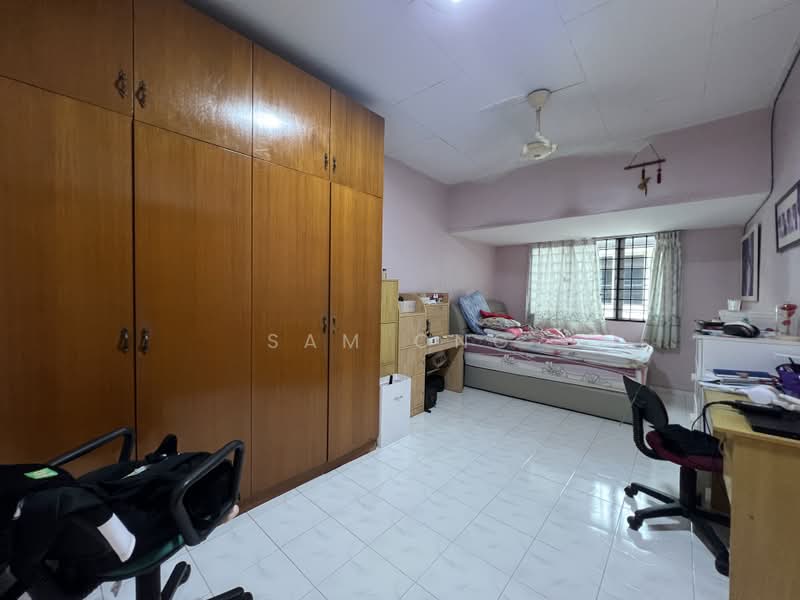 2-storey Terraced House for Sale in Taman Seraya (Ampang) - Sam Ong - PropertyGuru.com.my