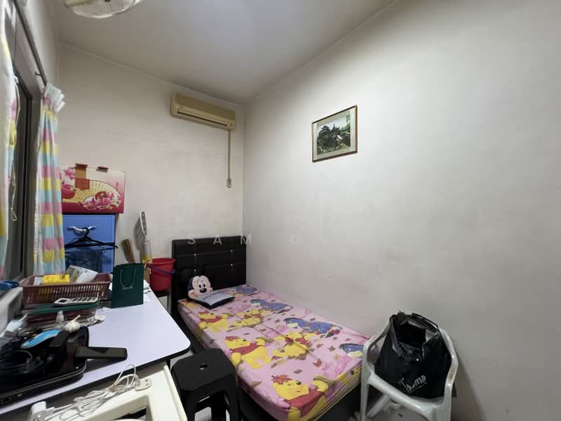 2-storey Terraced House for Sale in Taman Seraya (Ampang) - Sam Ong - PropertyGuru.com.my