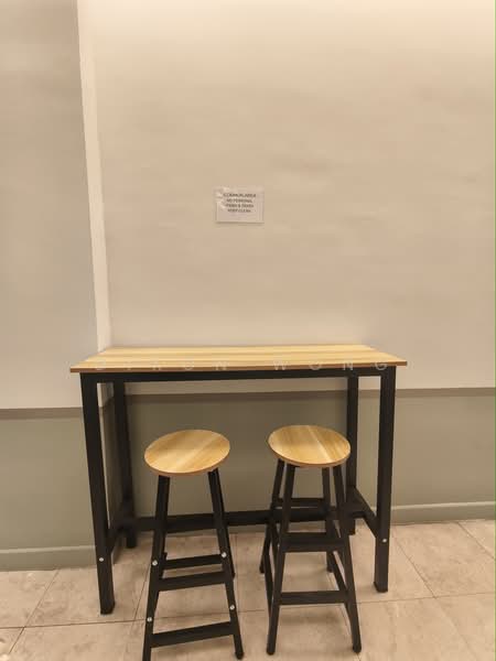 Condominium for Rent at 10 Semantan Suites - Dixon Wong - Interior - PropertyGuru.com.my