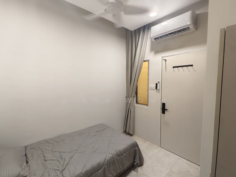 Condominium for Rent at 10 Semantan Suites - Dixon Wong - Bedroom - PropertyGuru.com.my