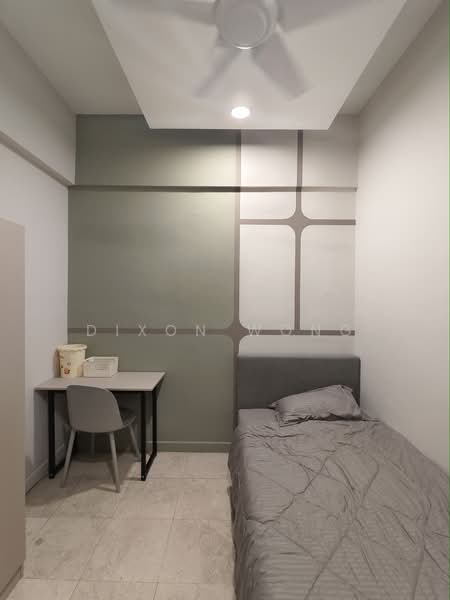 Condominium for Rent at 10 Semantan Suites - Dixon Wong - Bedroom - PropertyGuru.com.my