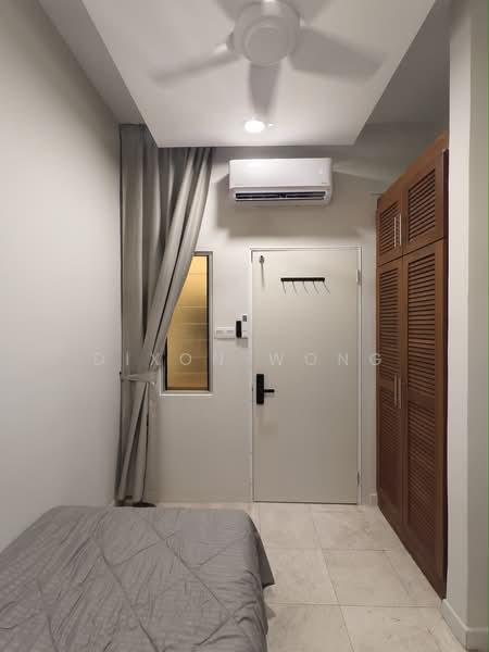Condominium for Rent at 10 Semantan Suites - Dixon Wong - Bedroom - PropertyGuru.com.my