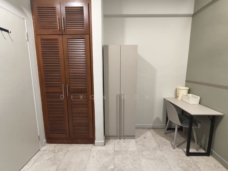 Condominium for Rent at 10 Semantan Suites - Dixon Wong - Interior - PropertyGuru.com.my
