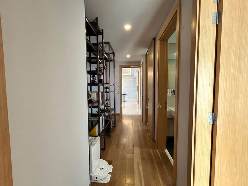 Service Residence for Sale at Southern Marina Residences - Ian Chua - Corridor - PropertyGuru.com.my