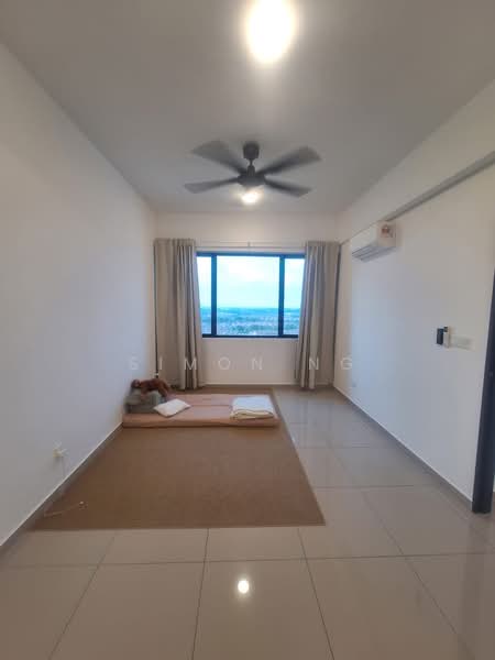 Servis Apartment untuk Disewa di MARC Residences - Simon Ng - Bedroom - PropertyGuru.com.my