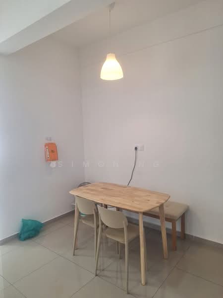 Servis Apartment untuk Disewa di MARC Residences - Simon Ng - PropertyGuru.com.my