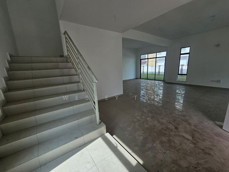 Bungalow for Sale in Paya Rumput (Melaka) - Wesley Tan - Living Room - PropertyGuru.com.my