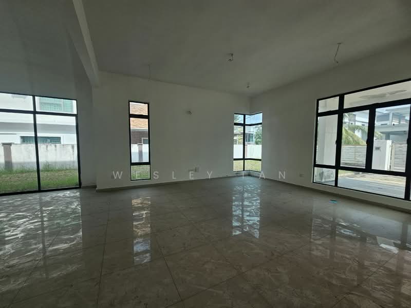 Bungalow for Sale in Paya Rumput (Melaka) - Wesley Tan - Living Room - PropertyGuru.com.my