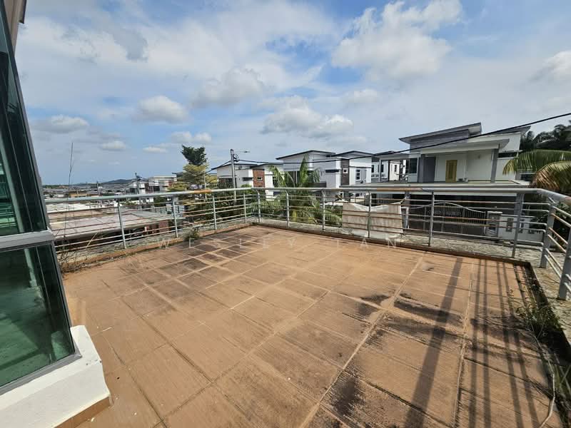 Bungalow for Sale in Paya Rumput (Melaka) - Wesley Tan - Exterior - PropertyGuru.com.my