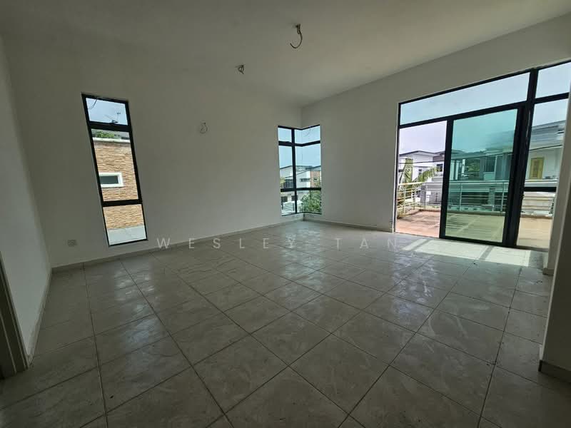 Bungalow for Sale in Paya Rumput (Melaka) - Wesley Tan - Living Room - PropertyGuru.com.my