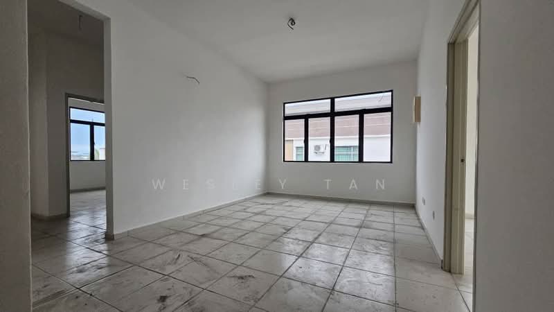 Bungalow for Sale in Paya Rumput (Melaka) - Wesley Tan - Living Room - PropertyGuru.com.my