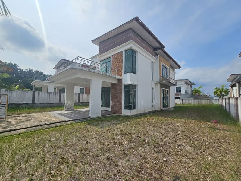 Bungalow for Sale in Paya Rumput (Melaka) - Wesley Tan - Exterior - PropertyGuru.com.my