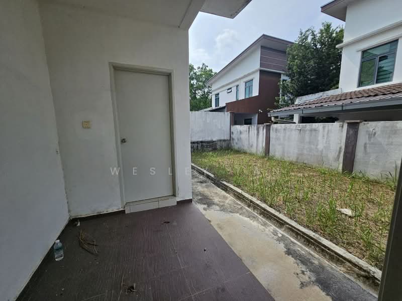 Bungalow for Sale in Paya Rumput (Melaka) - Wesley Tan - Exterior - PropertyGuru.com.my