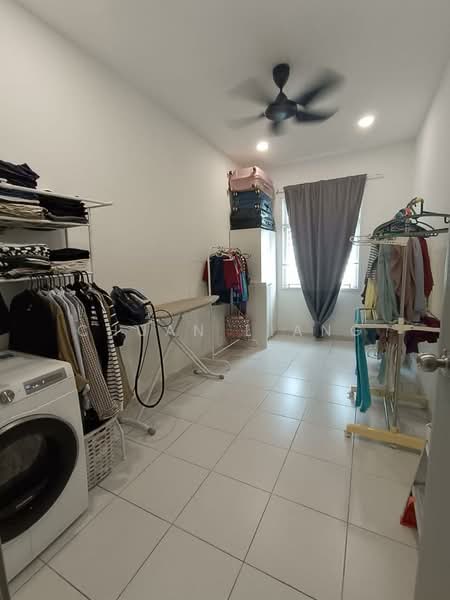 2-storey Terraced House for Sale in Taman Scientex Utama (Senai) - Chuan Liang - Bedroom - PropertyGuru.com.my