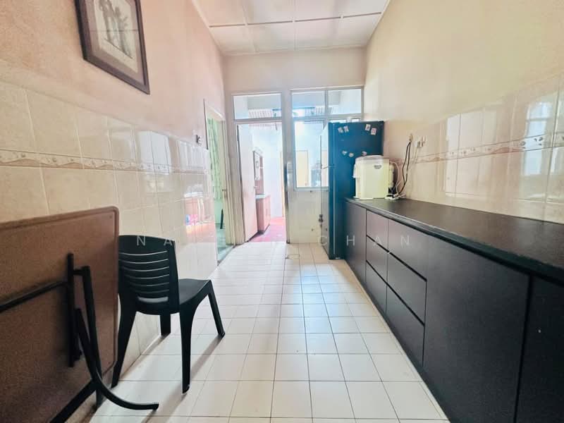 Rumah Teres 1 Tingkat untuk Dijual di Taman Setia Indah (Tebrau) - Nathan Chan - PropertyGuru.com.my