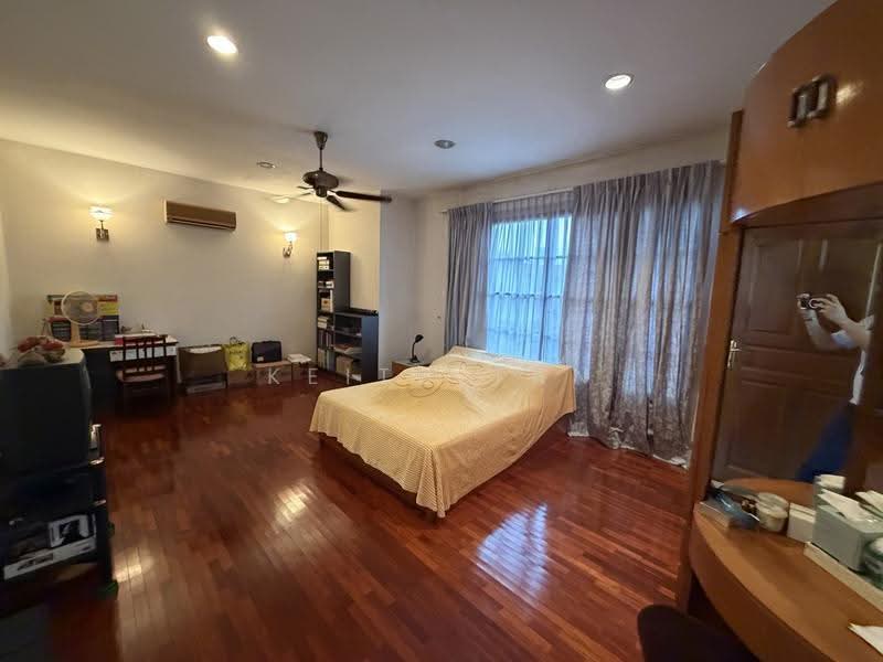 Bungalow House for Sale in Taman Universiti Ss3 (Petaling Jaya) - Keith Tan - PropertyGuru.com.my
