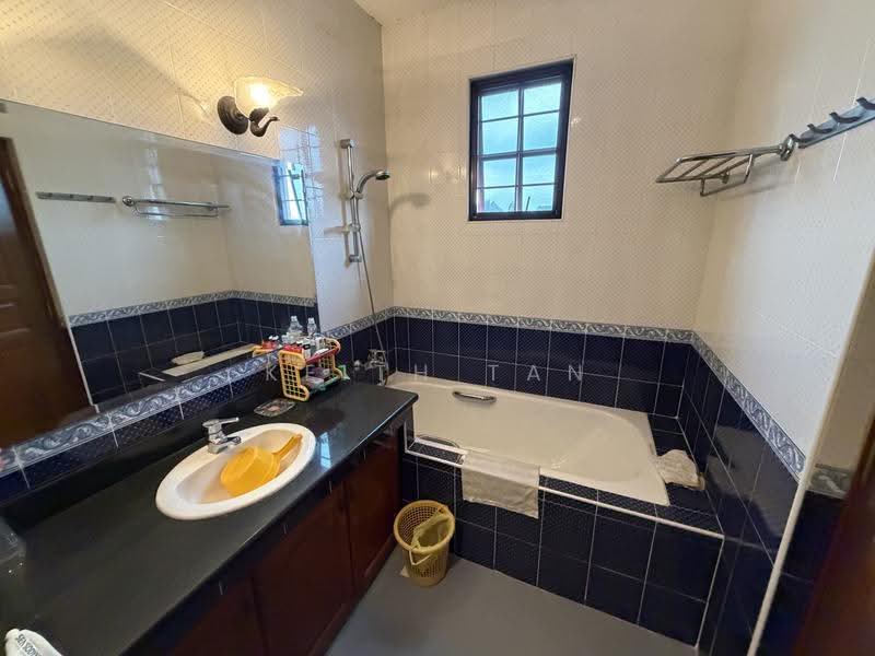 Bungalow House for Sale in Taman Universiti Ss3 (Petaling Jaya) - Keith Tan - PropertyGuru.com.my