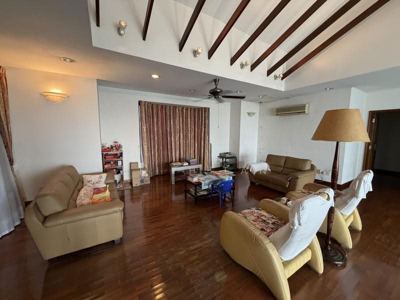 Bungalow House for Sale in Taman Universiti Ss3 (Petaling Jaya) - Keith Tan - PropertyGuru.com.my