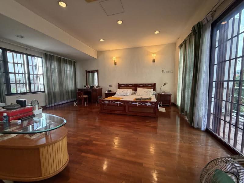 Bungalow House for Sale in Taman Universiti Ss3 (Petaling Jaya) - Keith Tan - PropertyGuru.com.my