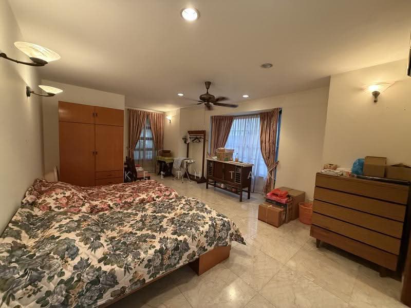 Bungalow House for Sale in Taman Universiti Ss3 (Petaling Jaya) - Keith Tan - PropertyGuru.com.my