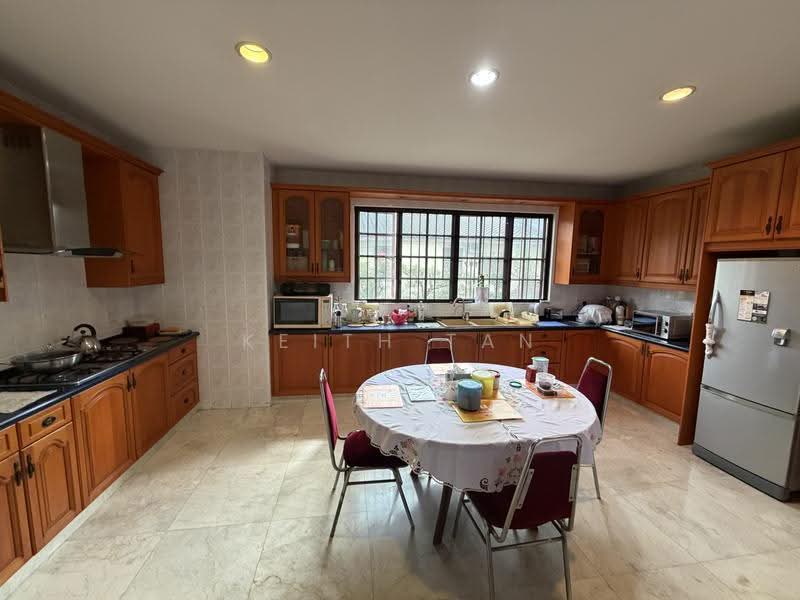 Bungalow House for Sale in Taman Universiti Ss3 (Petaling Jaya) - Keith Tan - PropertyGuru.com.my