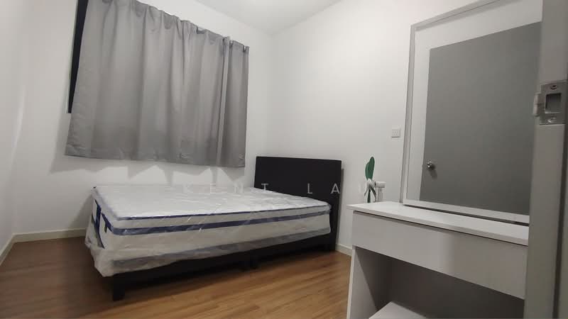 Kediaman Servis untuk Disewa di M Vertica - Kent Lau - Bedroom - PropertyGuru.com.my