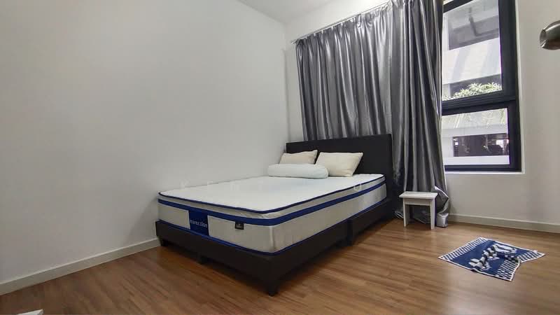 Kediaman Servis untuk Disewa di M Vertica - Kent Lau - Bedroom - PropertyGuru.com.my