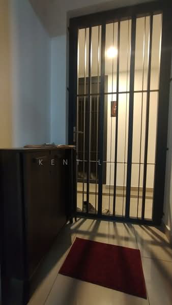 Kediaman Servis untuk Disewa di M Vertica - Kent Lau - Entrance - PropertyGuru.com.my