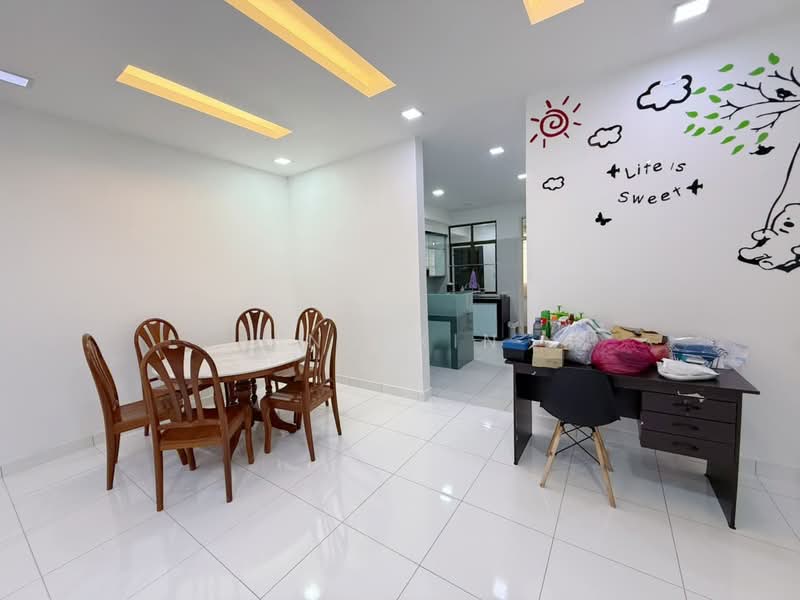 2-storey Terraced House for Rent in Taman Dato Onn (Johor Bahru) - Ing Xin - PropertyGuru.com.my
