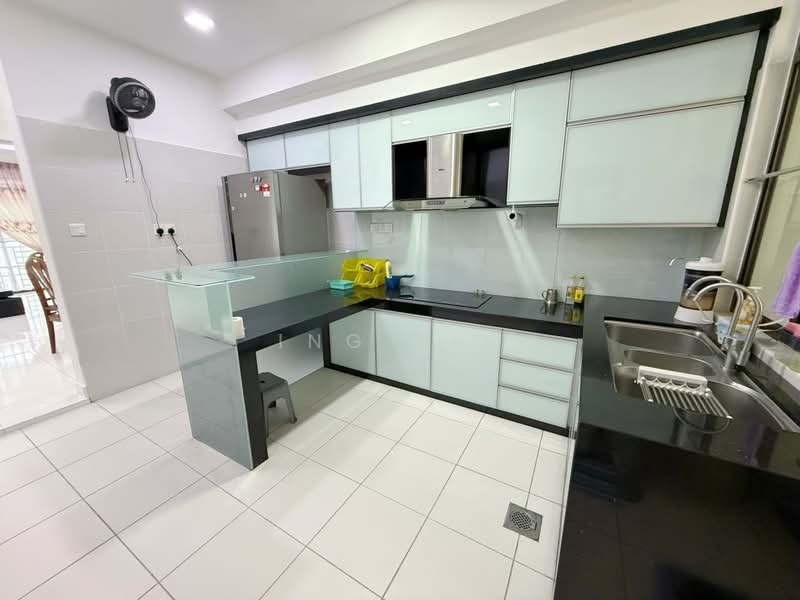2-storey Terraced House for Rent in Taman Dato Onn (Johor Bahru) - Ing Xin - PropertyGuru.com.my