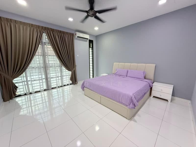 2-storey Terraced House for Rent in Taman Dato Onn (Johor Bahru) - Ing Xin - PropertyGuru.com.my
