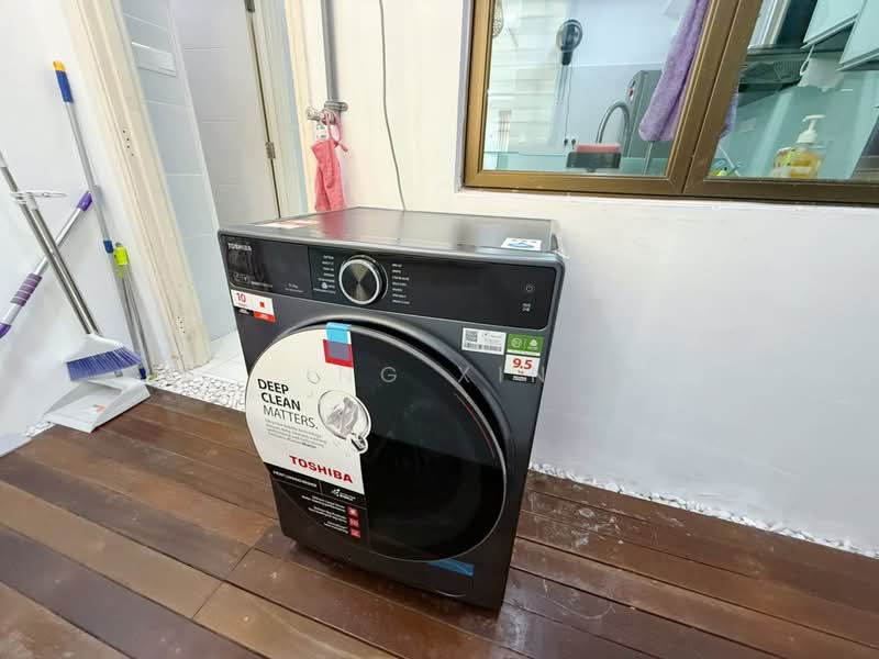 2-storey Terraced House for Rent in Taman Dato Onn (Johor Bahru) - Ing Xin - PropertyGuru.com.my