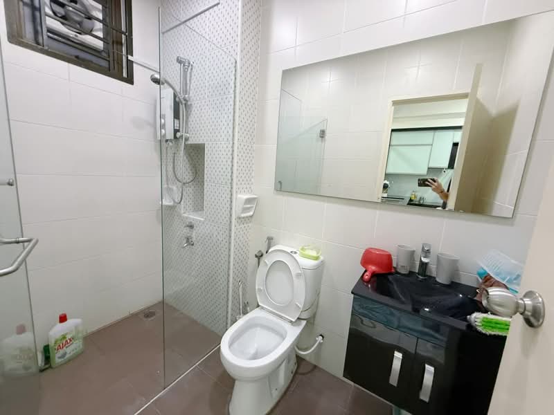 2-storey Terraced House for Rent in Taman Dato Onn (Johor Bahru) - Ing Xin - PropertyGuru.com.my