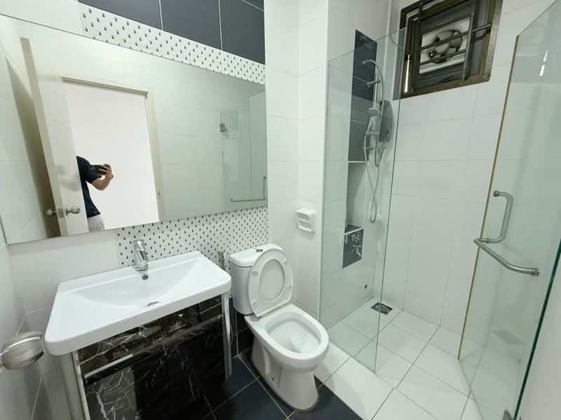 2-storey Terraced House for Rent in Taman Dato Onn (Johor Bahru) - Ing Xin - PropertyGuru.com.my